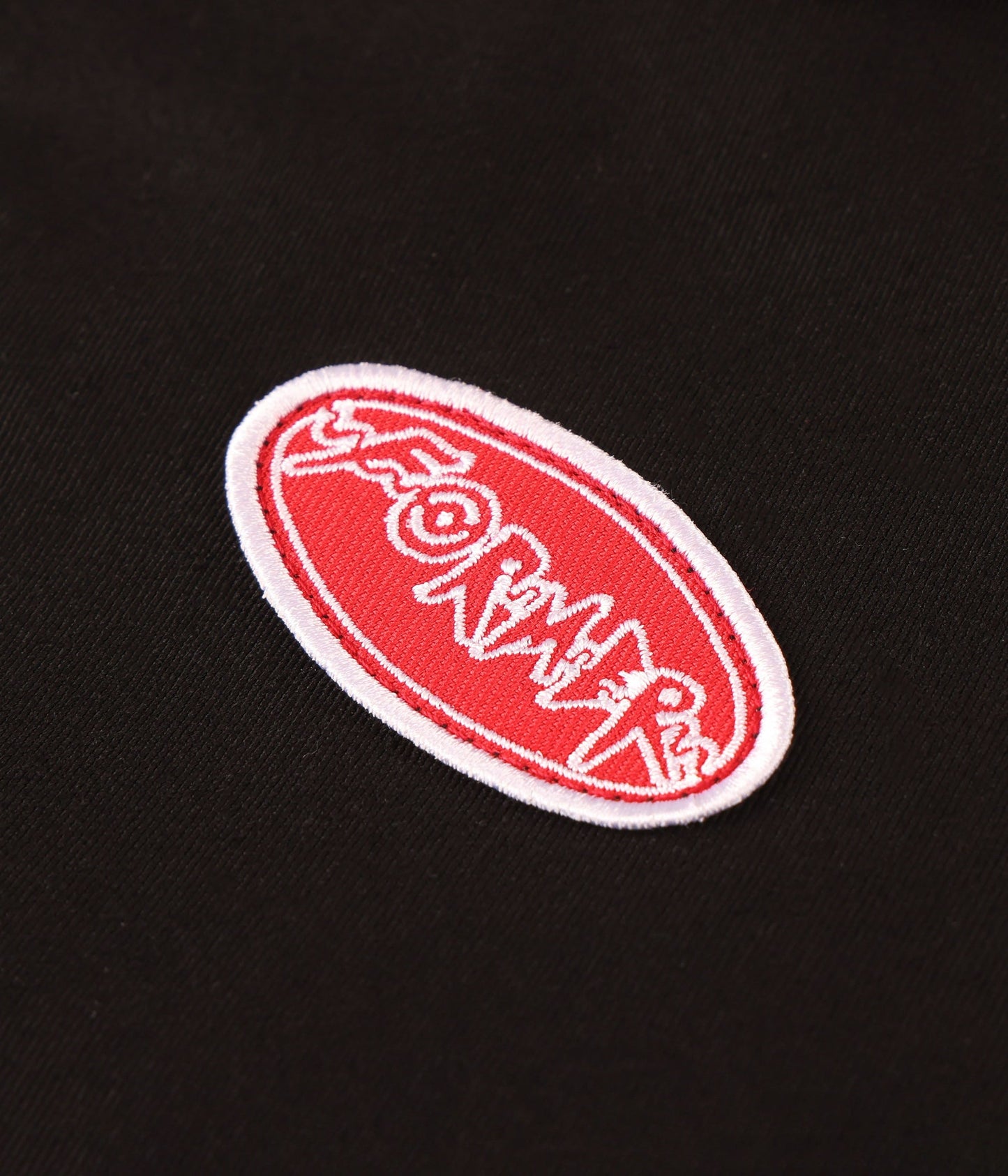 Former Reynolds Flatline Work Jacket - Black