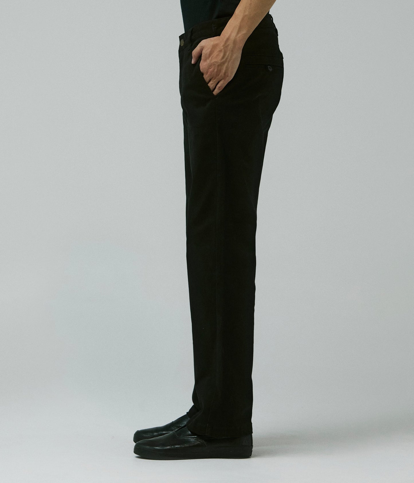Former Crux Pant - Black
