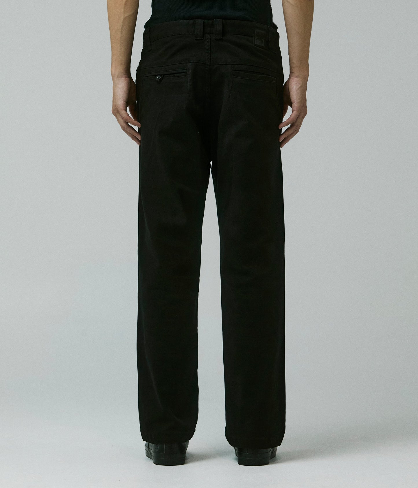 Former Crux Pant - Black
