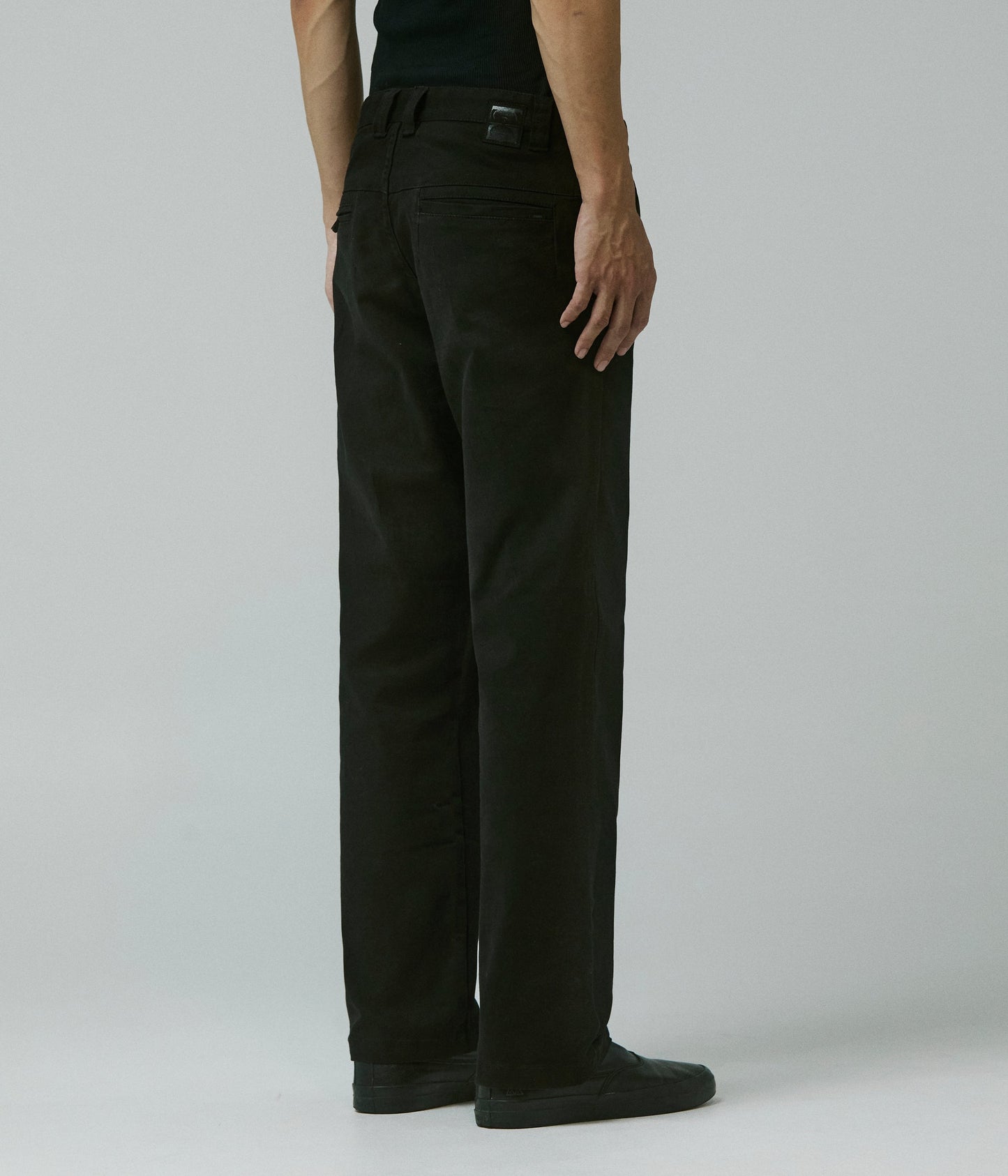 Former Crux Pant - Black