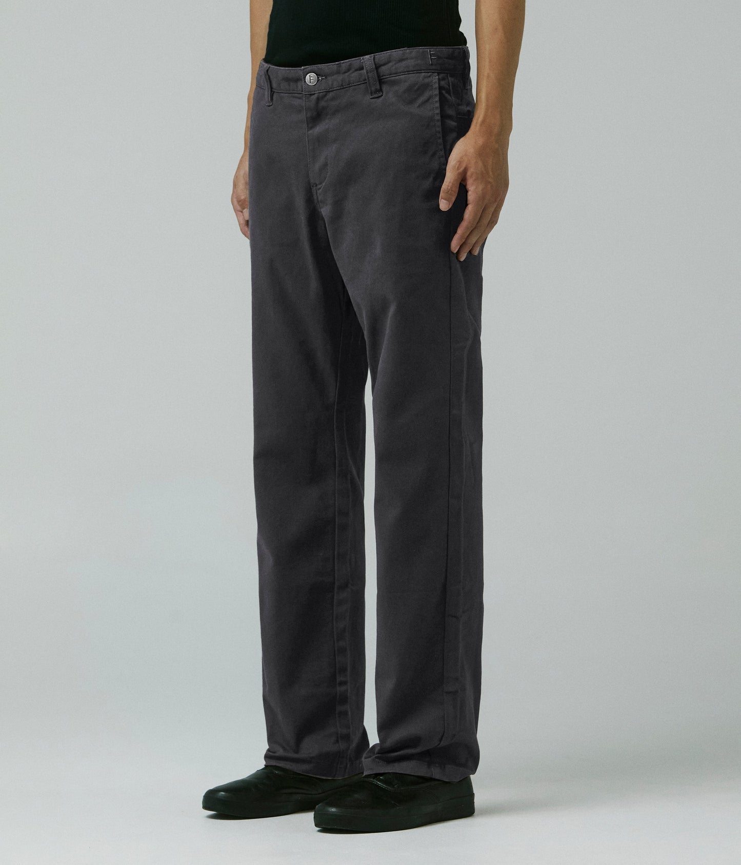 Former Crux Pant - Grey