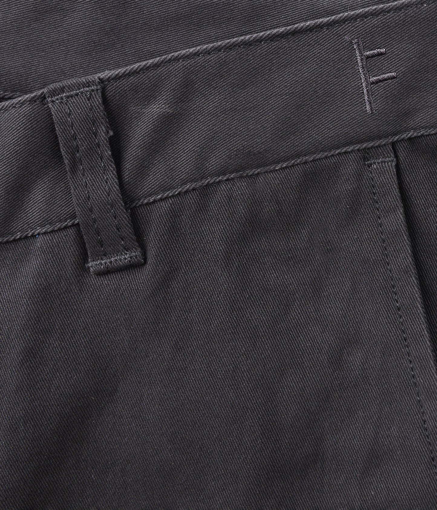 Former Crux Pant - Grey
