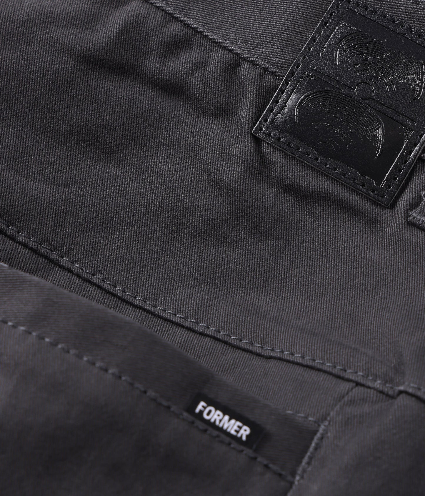 Former Crux Pant - Grey