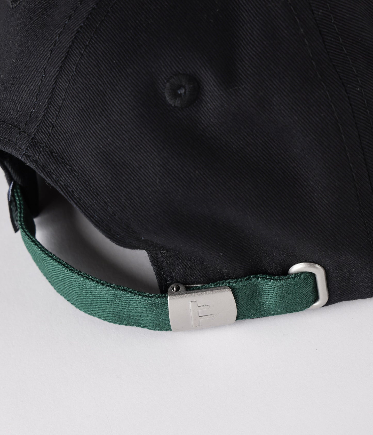 Former Want It All Cap Hat - Black