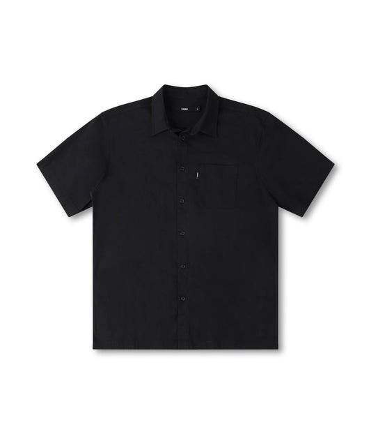 Former Legacy S/S Shirt - Black
