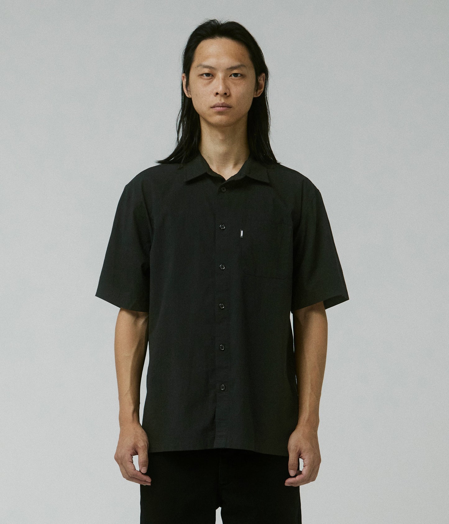 Former Legacy S/S Shirt - Black
