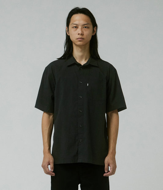 Former Legacy S/S Shirt - Black