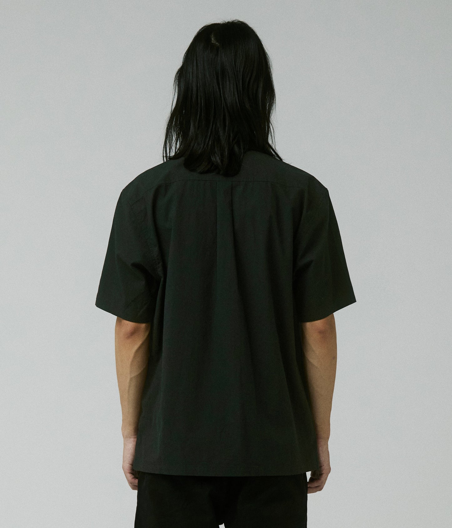 Former Legacy S/S Shirt - Black