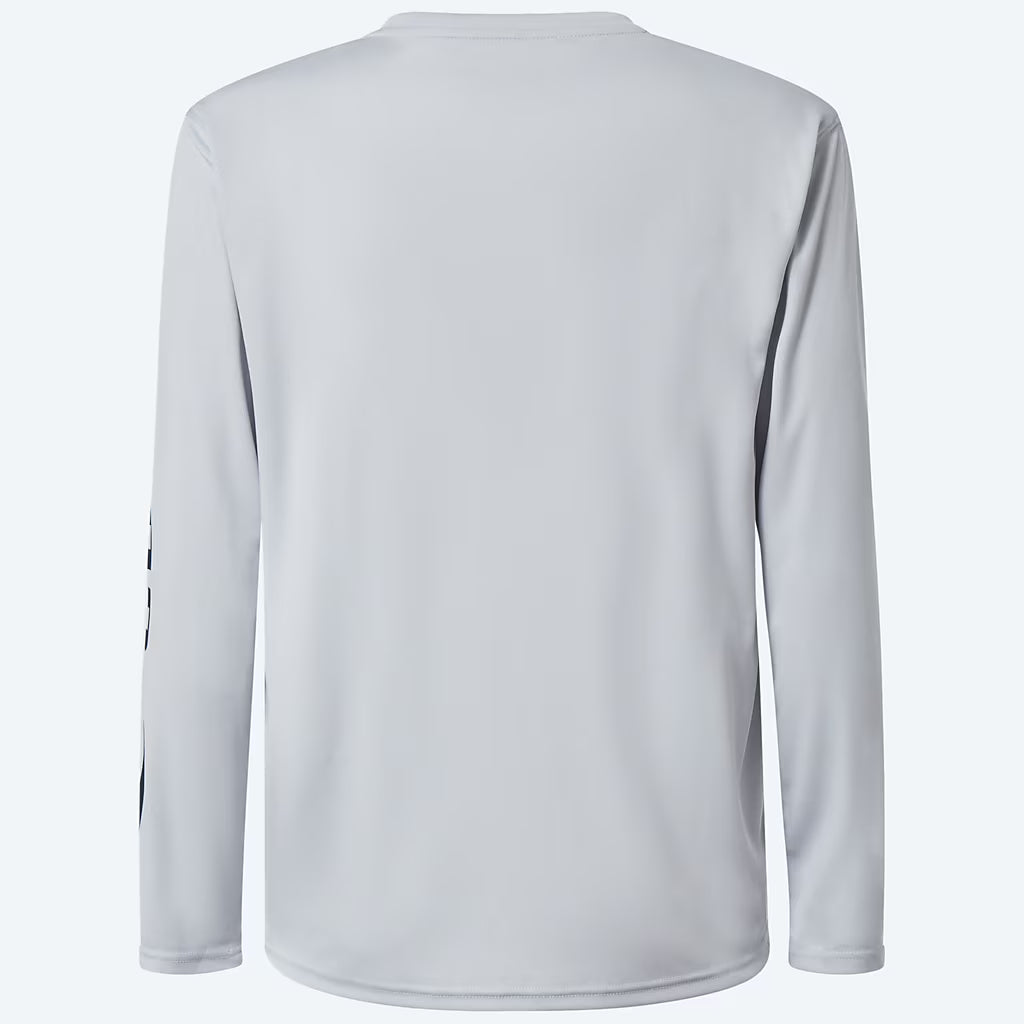Costa Technical Crew - Pearl Grey