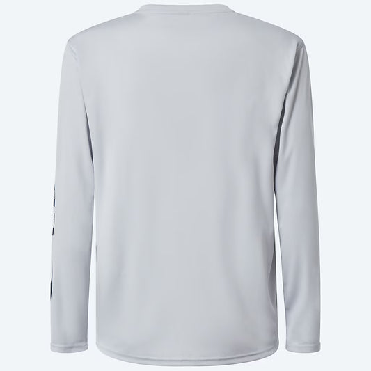 Costa Technical Crew - Pearl Grey