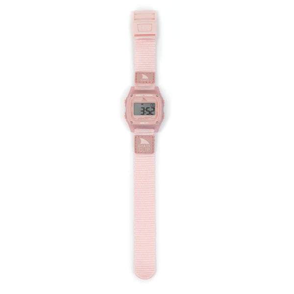 Shark Classic Clip - Rose