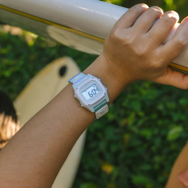 Shark Classic Leash - Arctic Rush