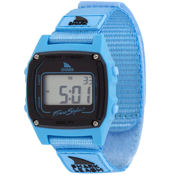 Shark Classic Leash - Razzelberry