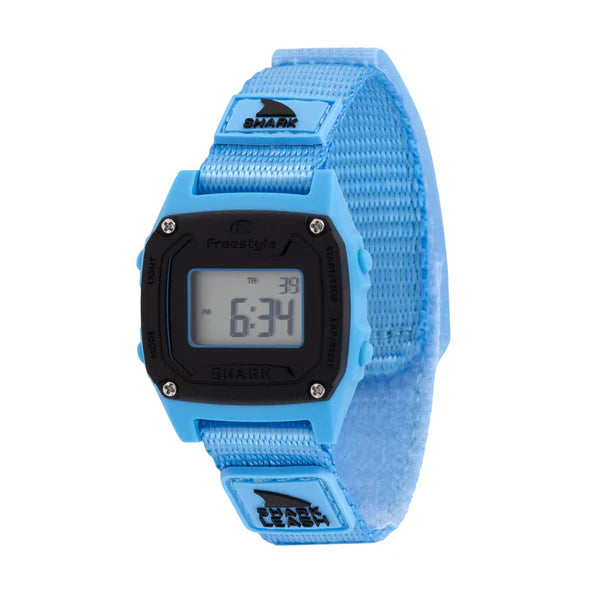 Shark Mini Leash - Razzelberry