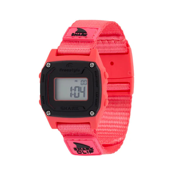 Shark Classic Mini Clip - Dragon Fruit