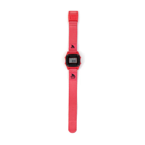 Shark Classic Mini Clip - Dragon Fruit