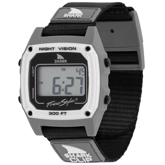 Shark Classic Clip - Cement