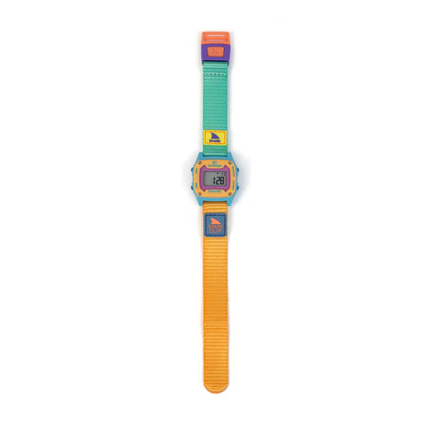 Shark Mini Clip - Pulsewave