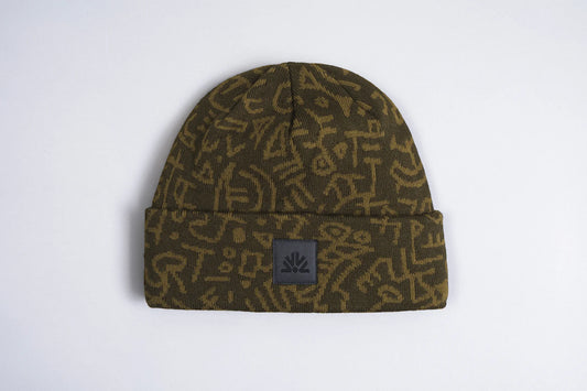 Autumn Soul Camo - Army