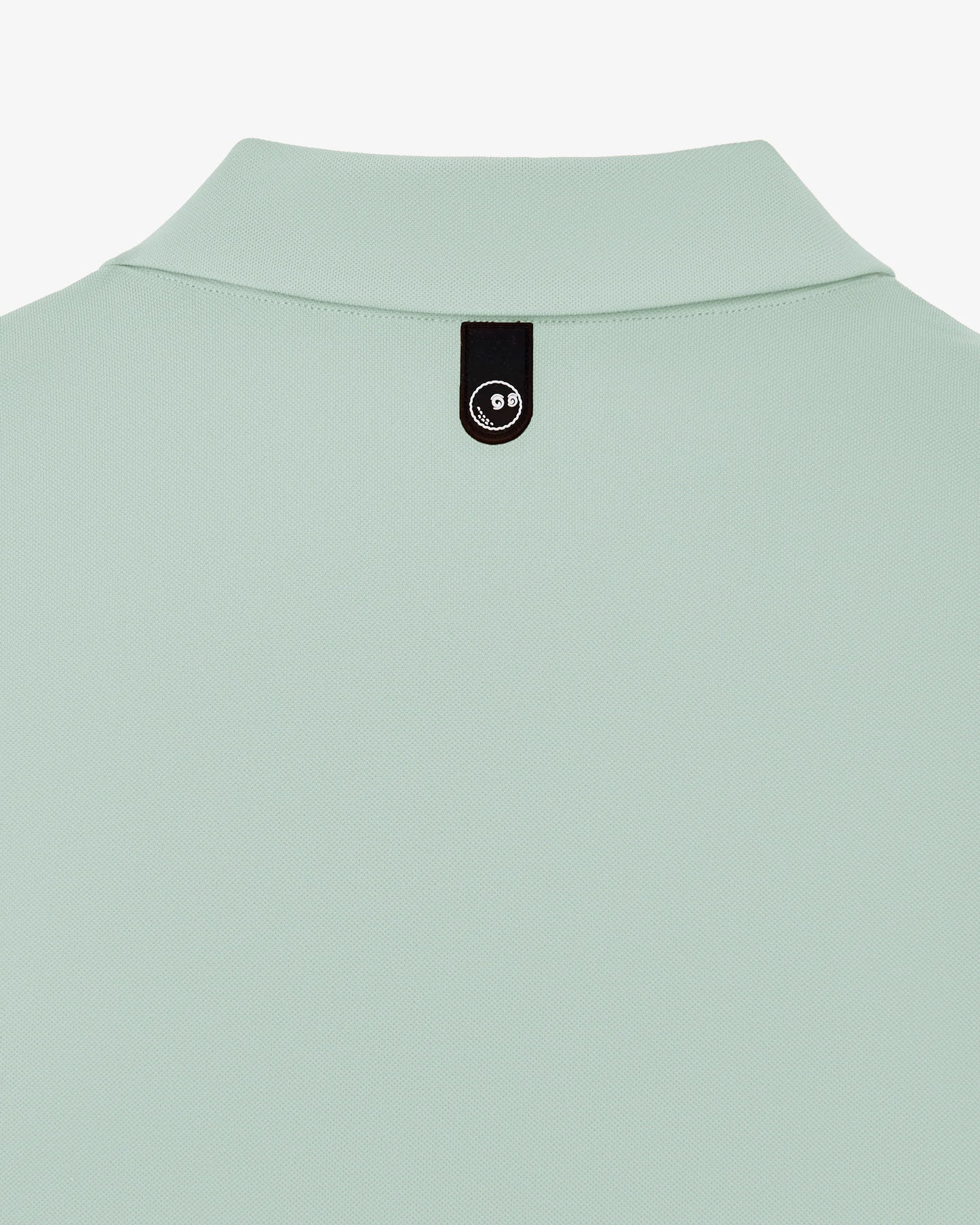 Fairway Polo - Surf Spray