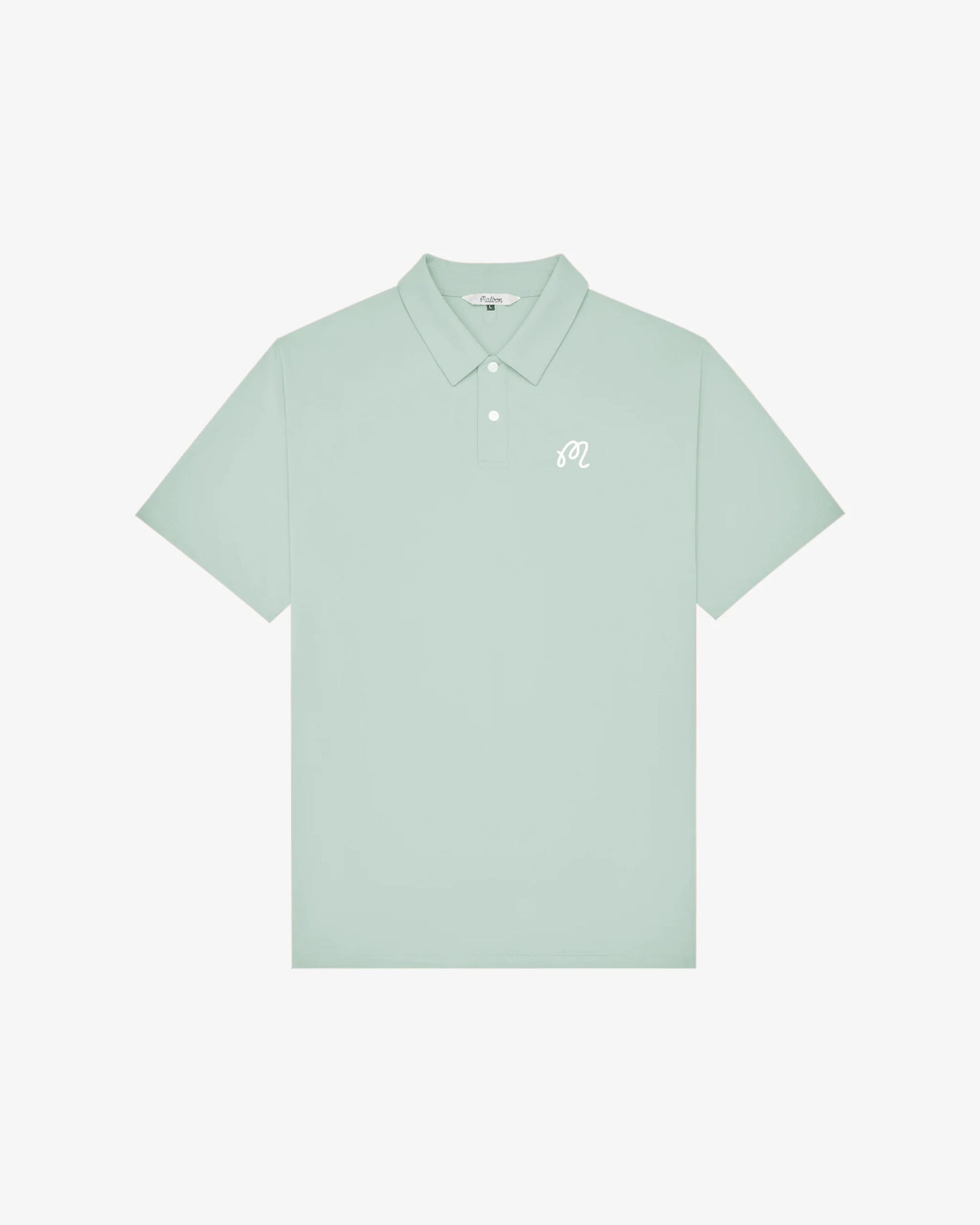 Fairway Polo - Surf Spray