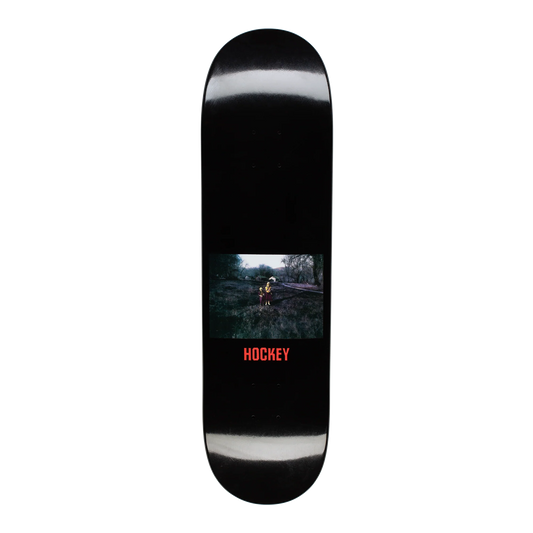 Hockey Farm Kids Team Deck 9.0