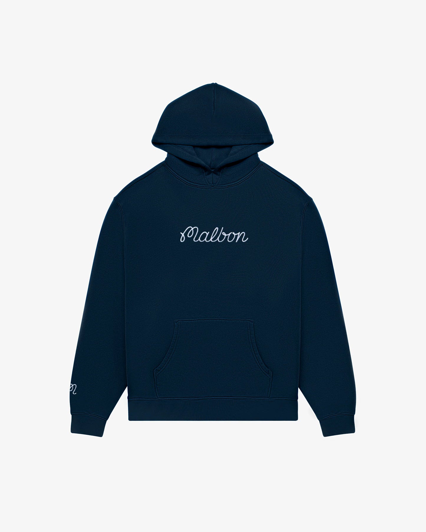 Fesque Hoodie - Navy Blue