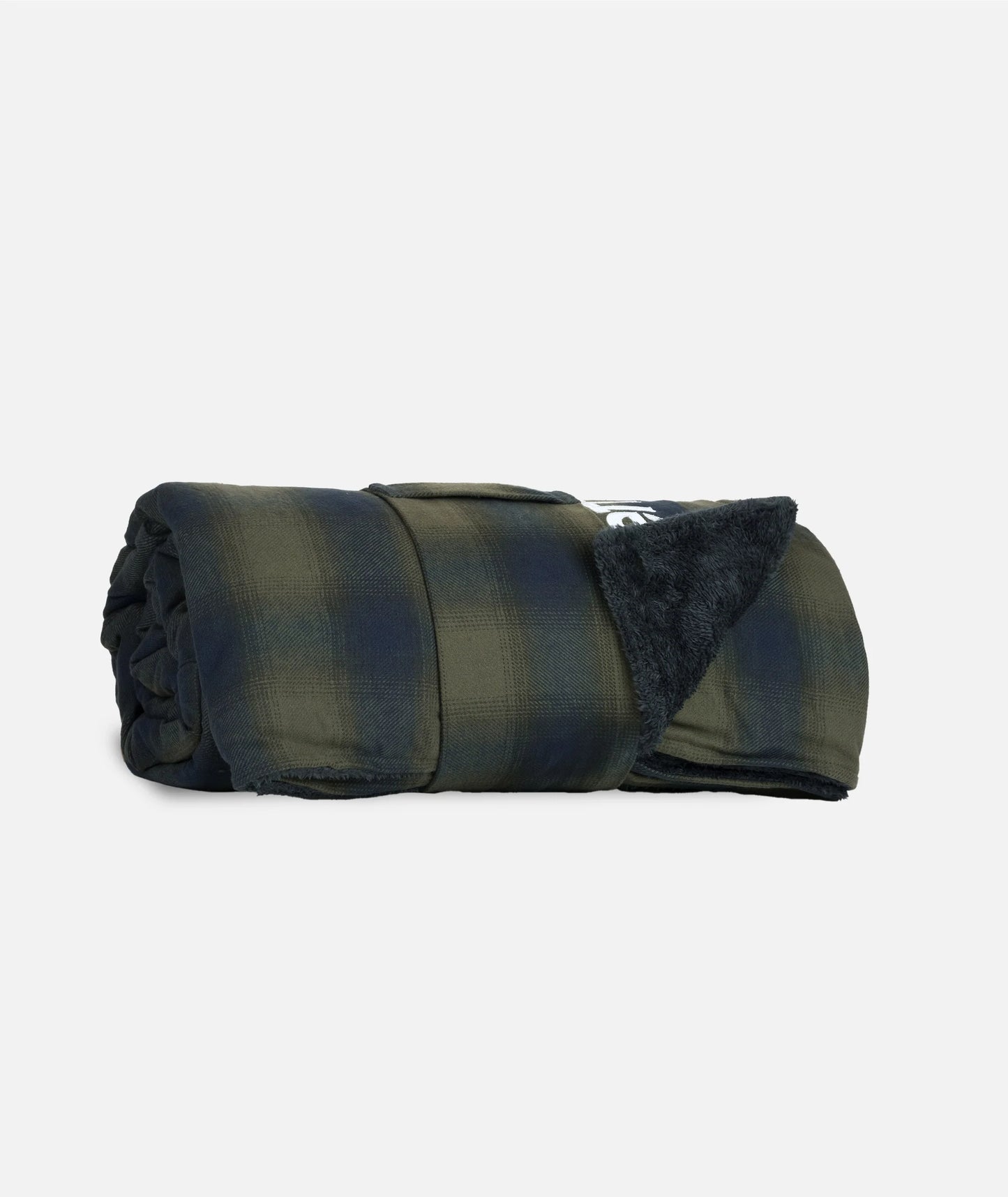 Jetty Fireside Blanket - Agave