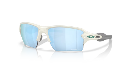 Flak 2.0 XL Matte Mist - Prizm Deep Watter h20 Polarized