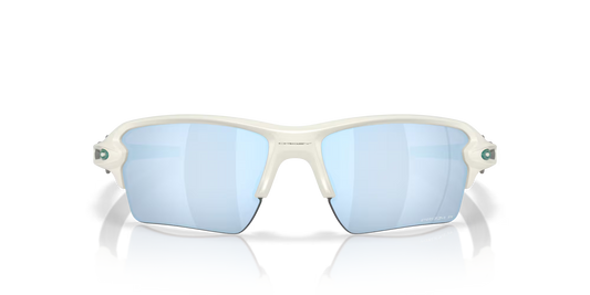 Flak 2.0 XL Matte Mist - Prizm Deep Watter h20 Polarized