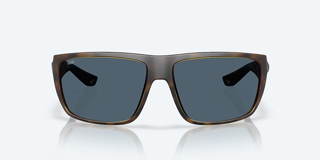 Fly Line Matte Tortoise w/ Gray 580P