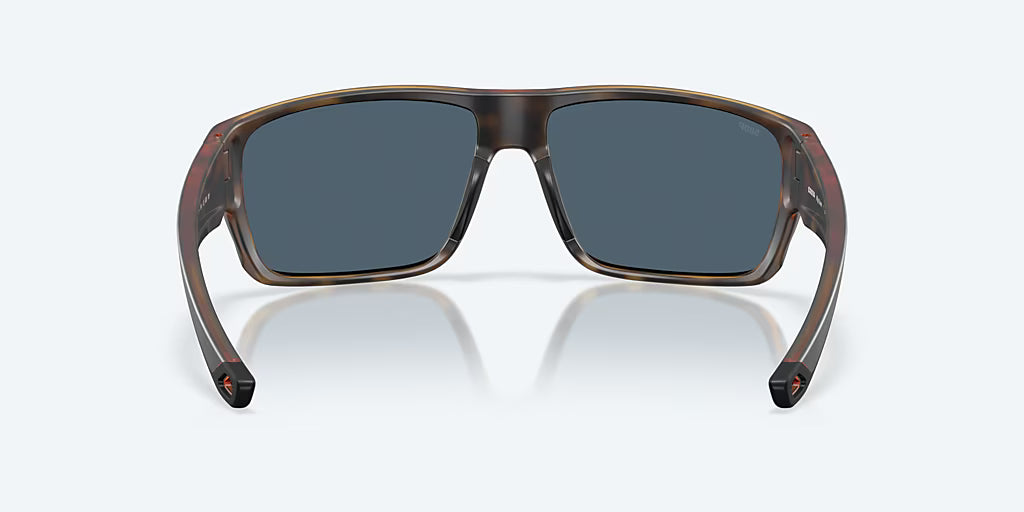 Fly Line Matte Tortoise w/ Gray 580P