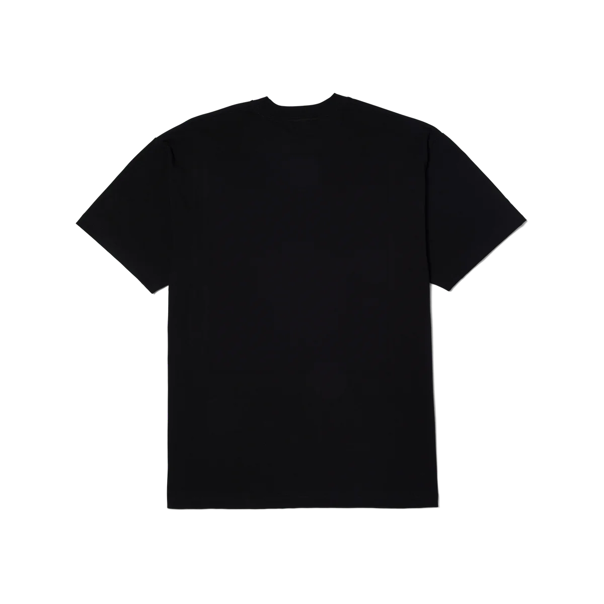 HUF Fried Hufland S/S Tee - Black