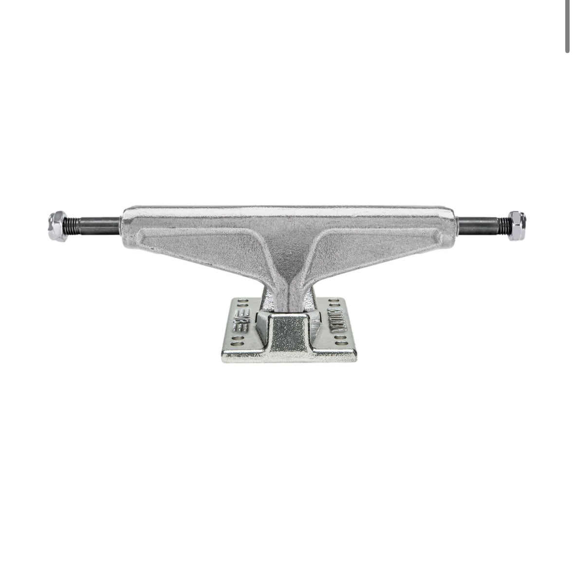 Venture V8 Polished Trucks