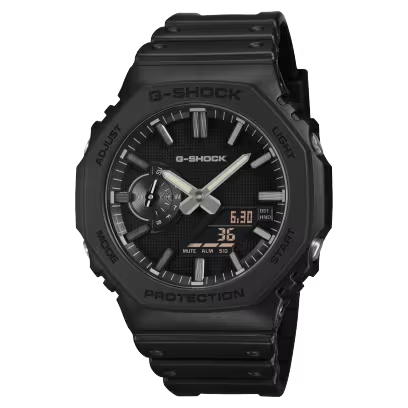 G-Shock GA2100LXB-1A 2100 Series Analog-Digital Watch