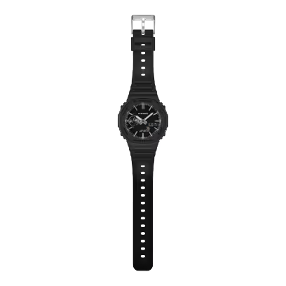 G-Shock GA2100LXB-1A 2100 Series Analog-Digital Watch