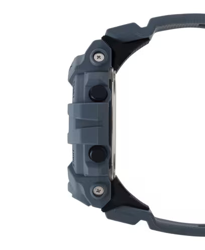 G-Shock GBA800UC-2A Series Digital Watch - Slate Blue