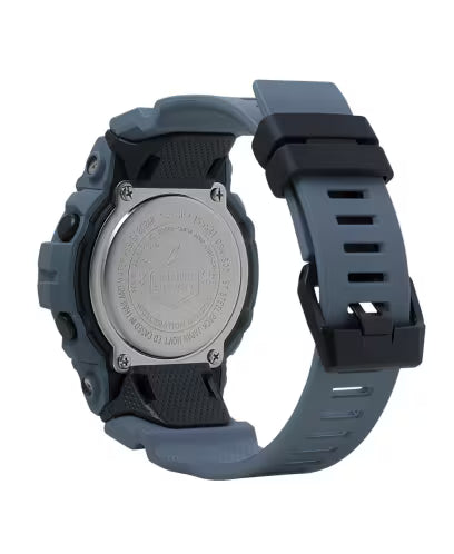 G-Shock GBA800UC-2A Series Digital Watch - Slate Blue