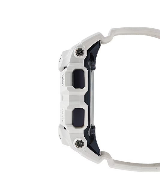 G-Shock GBA900-7A White Move Watch