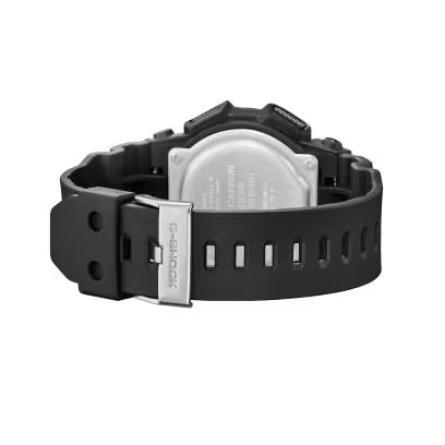 G-Shock GD010BEG-1 Series Digital Watch - Black
