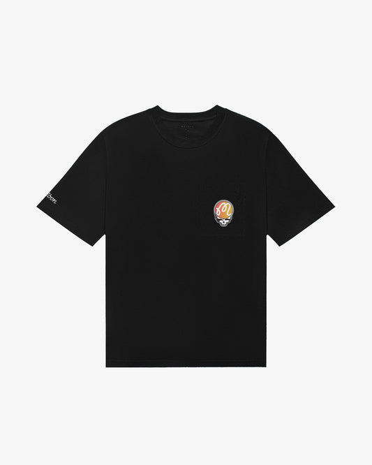 Malbon Grateful Dead Bermuda Foundation Tee