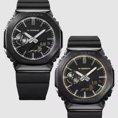 G-Shock GA2100LXB-1A9 2100 Series Analog-Digital Watch