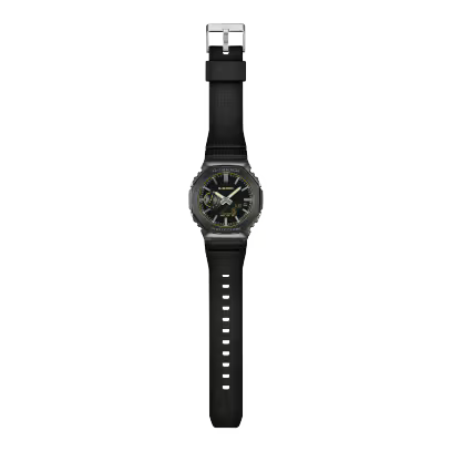 G-Shock GA2100LXB-1A9 2100 Series Analog-Digital Watch