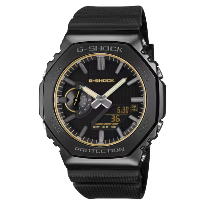 G-Shock GA2100LXB-1A9 2100 Series Analog-Digital Watch