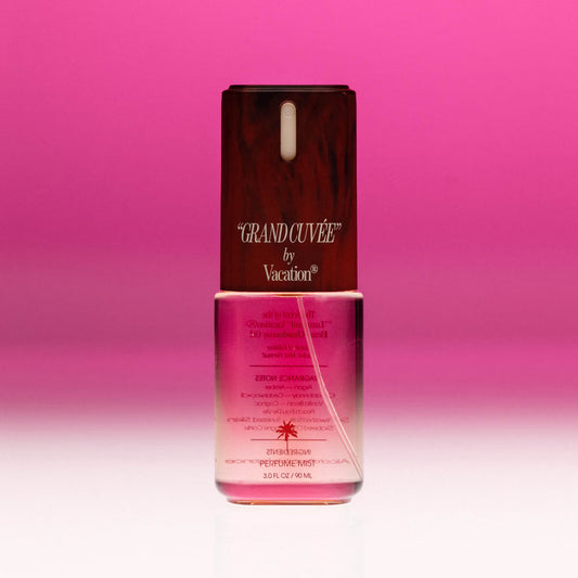 "Grand Cuvée" by Vacation Body Mist 3.0 fl oz