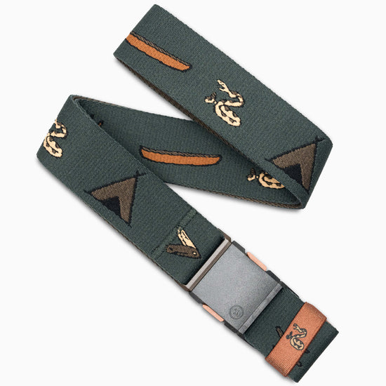 Arcade Get Outside Belt - Jalapeño / Bay