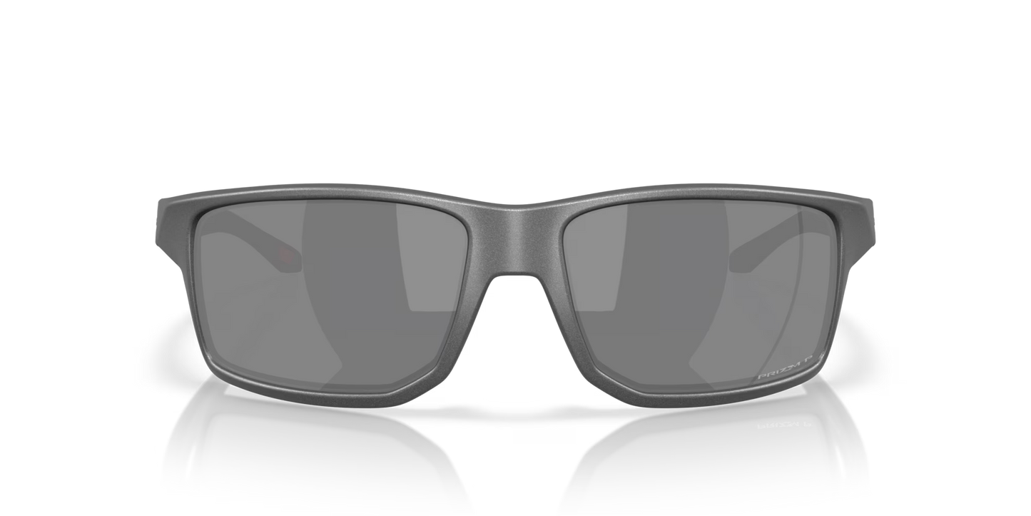 Gibston XL Steel w/ Prizm Black Polarized