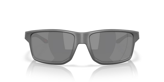 Gibston XL Steel w/ Prizm Black Polarized