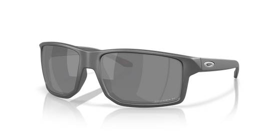 Gibston XL Steel w/ Prizm Black Polarized