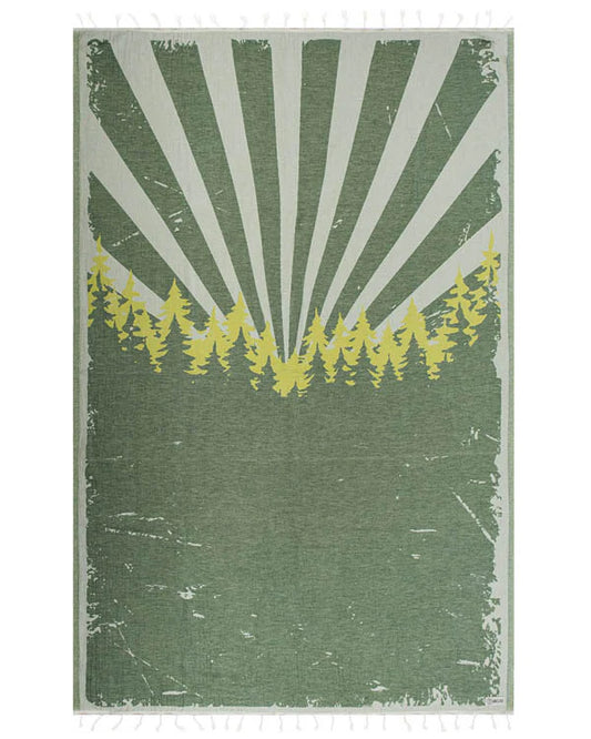 Sand Cloud Glade Towel - Large